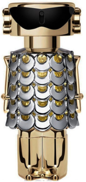 Paco Rabanne Fame (20-36368 парфюмерная вода-тестер 80 мл)