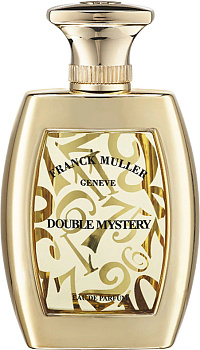 Franck Muller Double Mystery (20-23464 парфюмерная вода-тестер 75 мл)