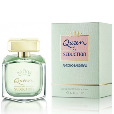 Фото духиAntonio Banderas Queen of Seduction