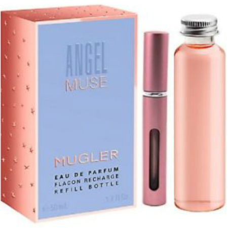 Фото духиThierry Mugler Angel Muse