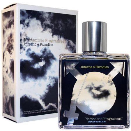 Фото духиNeotantric Inferno e Paradiso