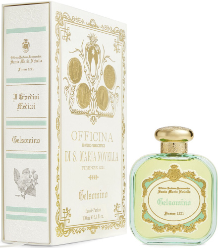 Santa Maria Novella Gelsomino 100