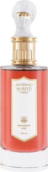 Фото духи Antonio Maretti Naughty List