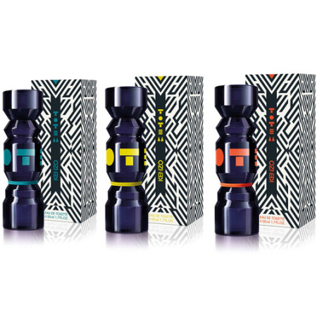 Фото духиKenzo Totem Orange