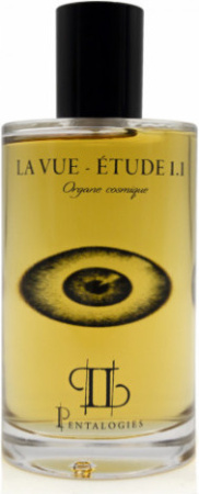 Фото духиPentalogies Etude L’Ouie