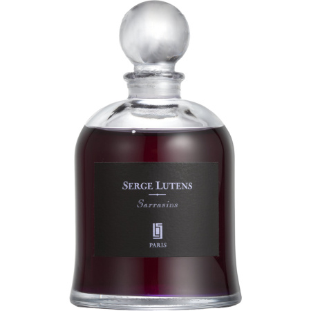 Фото духиSerge Lutens Sarrasins