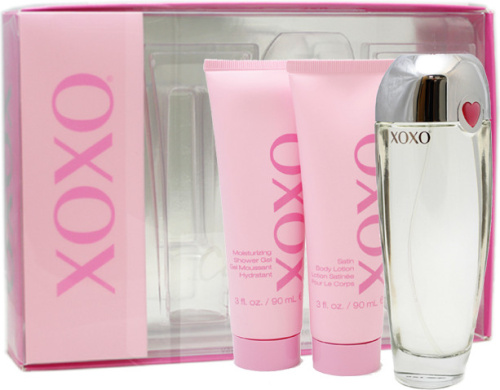 Фото духиXoxo Xoxo
