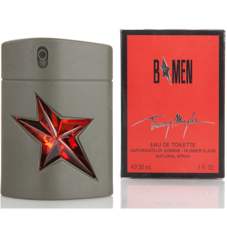 Фото духиThierry Mugler B*Men