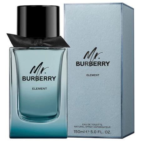 Фото духиBurberry Mr. Burberry Element