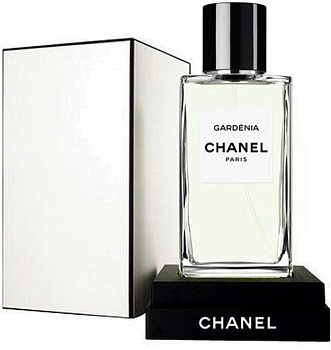 Chanel Gardenia (20-59090 парфюмерная вода 75 мл)