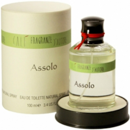 Фото духиCale Fragranze d’Autore Assolo