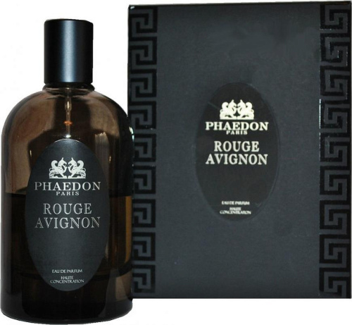 Phaedon Rouge Avignon (20-85607 парфюмерная вода 100 мл)