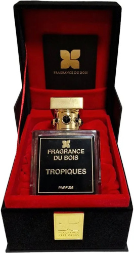 Фото духиFragrance Du Bois Tropiques