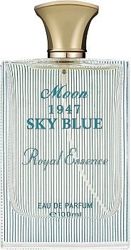 Фото духи Noran Perfumes Moon 1947 Sky Blue