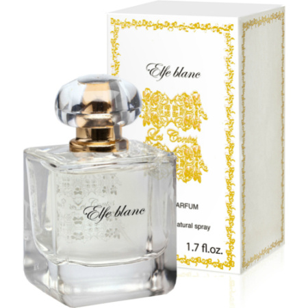 Фото духиLes Contes Elfe Blanc