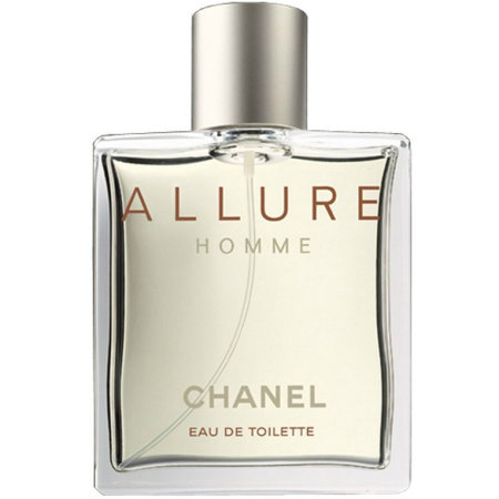 Фото духиChanel Allure Pour Homme