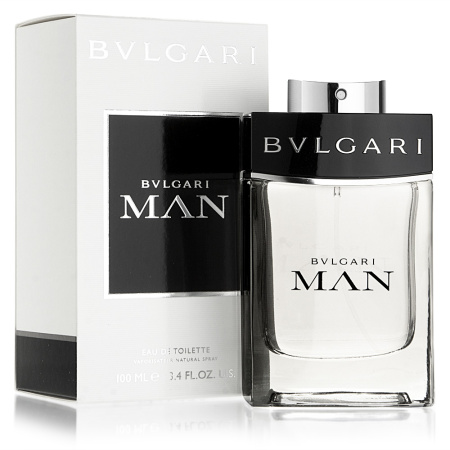 Фото духиBvlgari Man