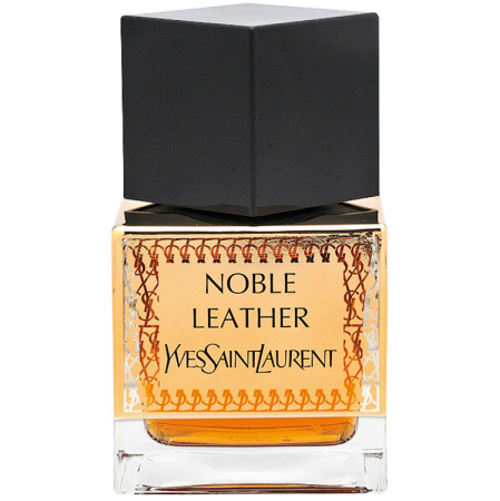 Фото духиYves Saint Laurent Noble Leather
