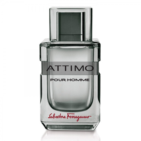 Фото духиSalvatore Ferragamo Attimo Pour Homme
