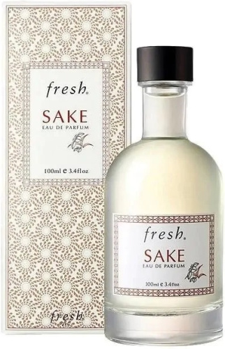 Fresh Sake (20-39245 парфюмерная вода 100 мл)