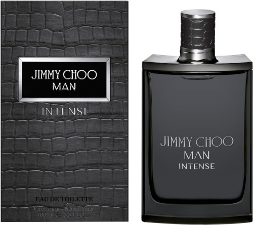 Фото духиJimmy Choo Jimmy Choo Man Intense