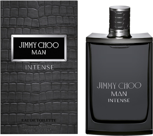 Фото духиJimmy Choo Jimmy Choo Man Intense