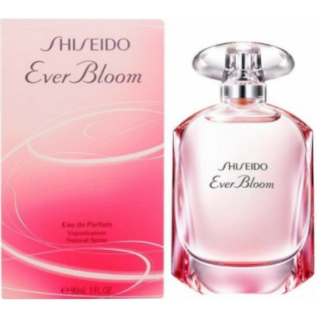 Фото духиShiseido Ever Bloom