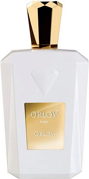 Orlov Paris Orlov for Women (20-50507 парфюмерная вода-тестер 75 мл)