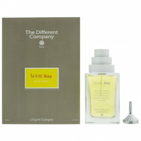 Фото духиThe Different Company South Bay
