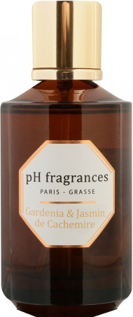 Фото духиPH Fragrances Gardenia & Jasmin De Cachemire
