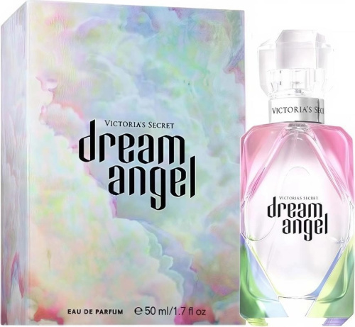 Victoria's Secret Angel Dream 50