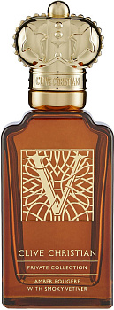 Clive Christian V Amber Fougere Masculine (20-65508 духи-тестер 50 мл)