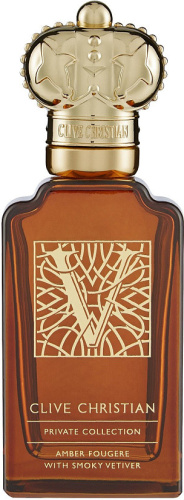 Clive Christian V Amber Fougere Masculine (20-65508 духи-тестер 50 мл)