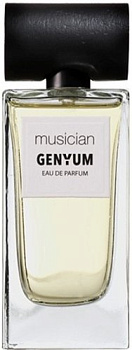 Фото духи Genyum Musician