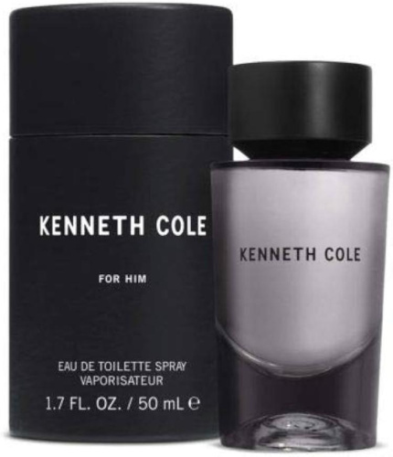 Фото духиKenneth Cole Kenneth Cole for Men