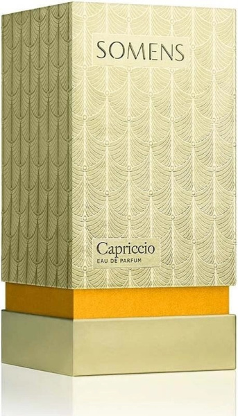 Somens Capriccio 100К