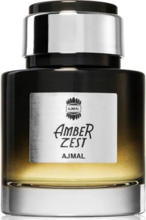 Фото духиAjmal Amber Zest