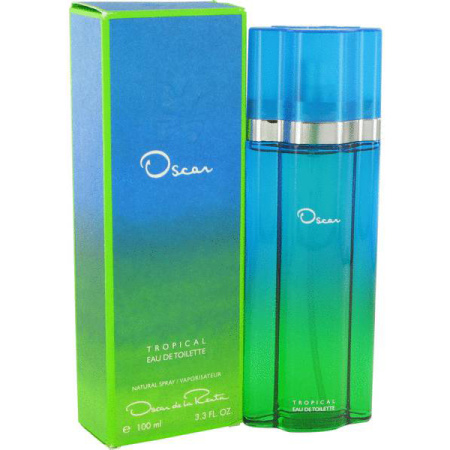Фото духиOscar de la Renta Oscar Tropical