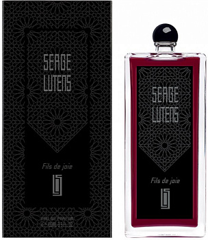 Фото духи Serge Lutens Fils De Joie