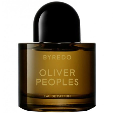 Фото духиByredo Oliver Peoples Mustard