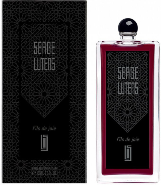 Serge Lutens Fils De Joie (20-20632 парфюмерная вода 100 мл)