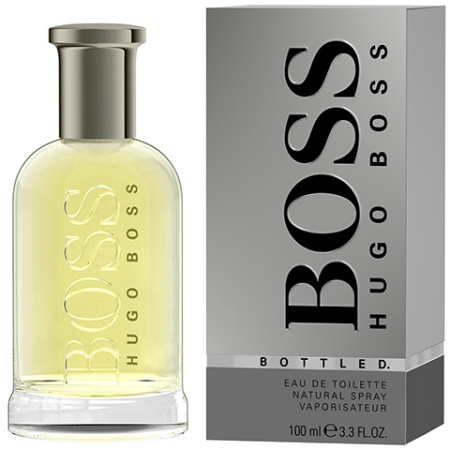 Фото духиHugo Boss Bottled №6