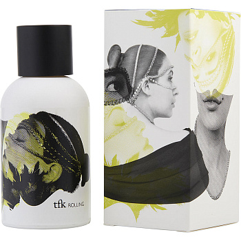 The Fragrance Kitchen Rolling (20-52881 парфюмерная вода 100 мл)