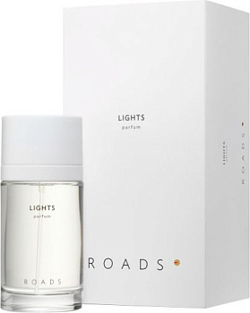 Фото духи Roads Lights