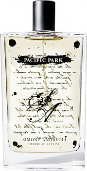 Фото духи Simone Andreoli Pacific Park