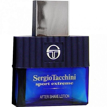 Фото духи Sergio Tacchini Sport Extreme