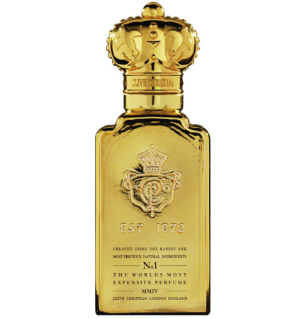 Фото духиClive Christian №.1 for Men