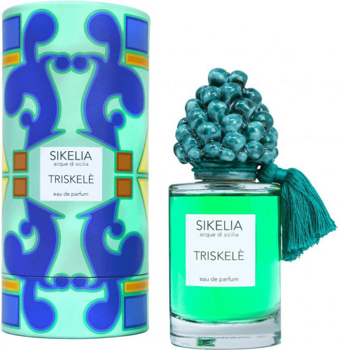 Sikelia Triskele (20-63043 парфюмерная вода 100 мл)