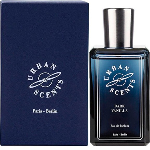 Urban Scents Dark Vanilla (20-74142 парфюмерная вода 100 мл)
