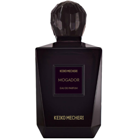 Фото духиKeiko Mecheri Mogador